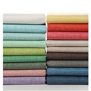 waterproof linen fabric