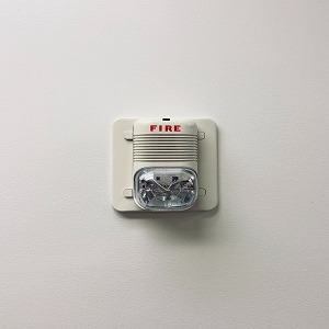 fire alarm installation 