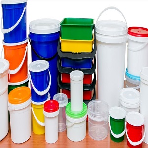 plastic manufacturers