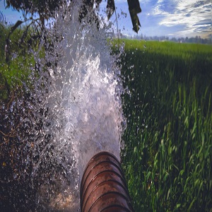 What Do We Mean By Irrigation Pumps?